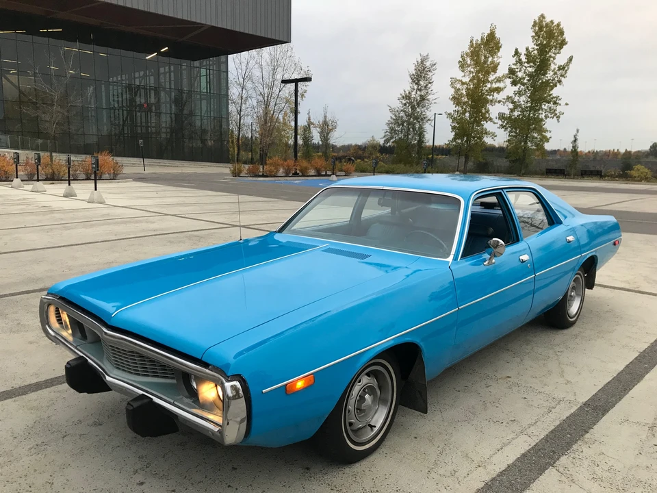 1972 Dodge Coronet 5th Gen - Image 4 of 31