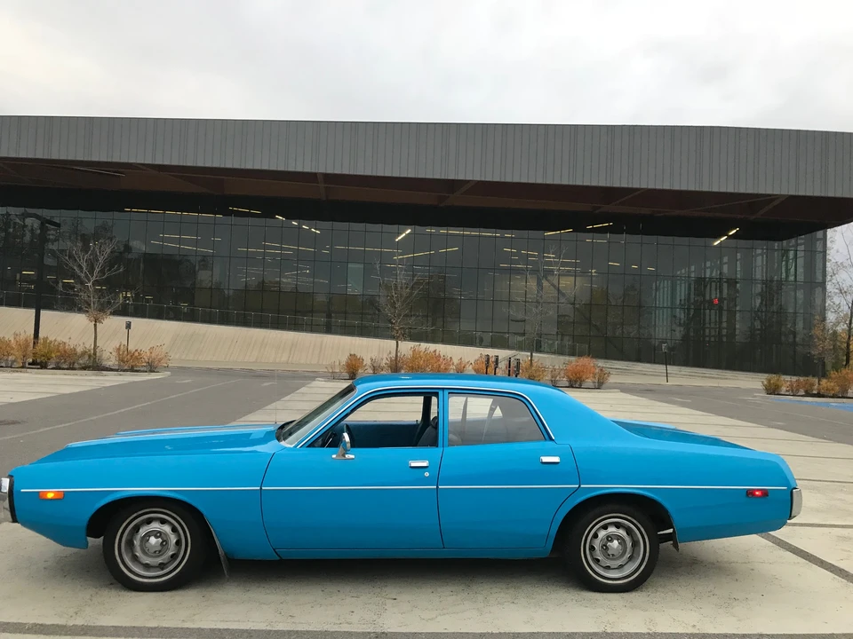 1972 Dodge Coronet 5th Gen - Image 5 of 31