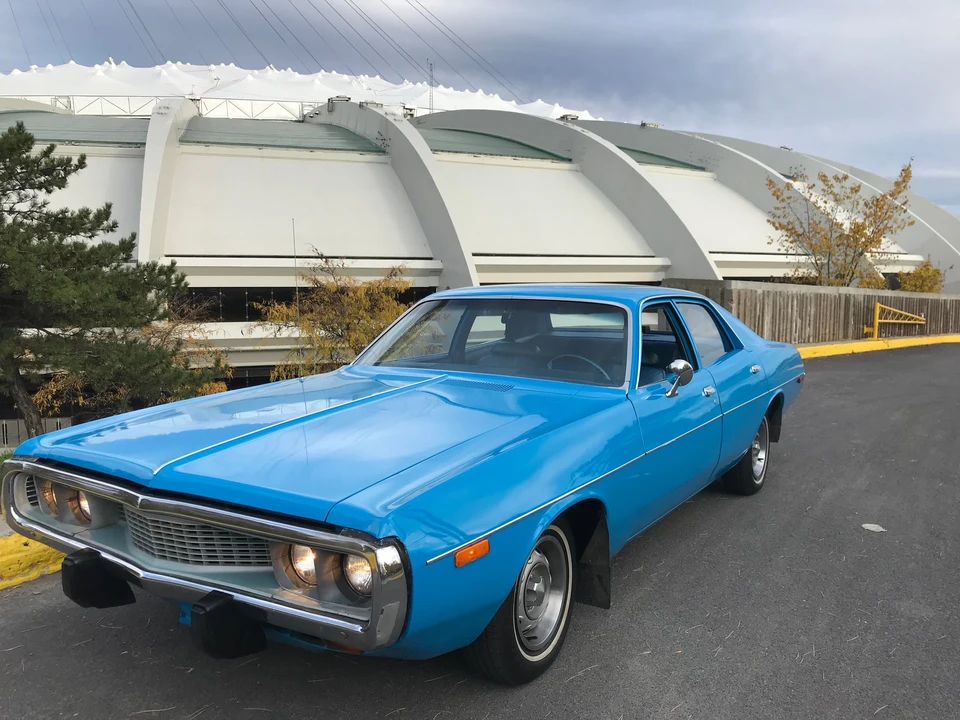 1972 Dodge Coronet 5th Gen - Image 12 of 31