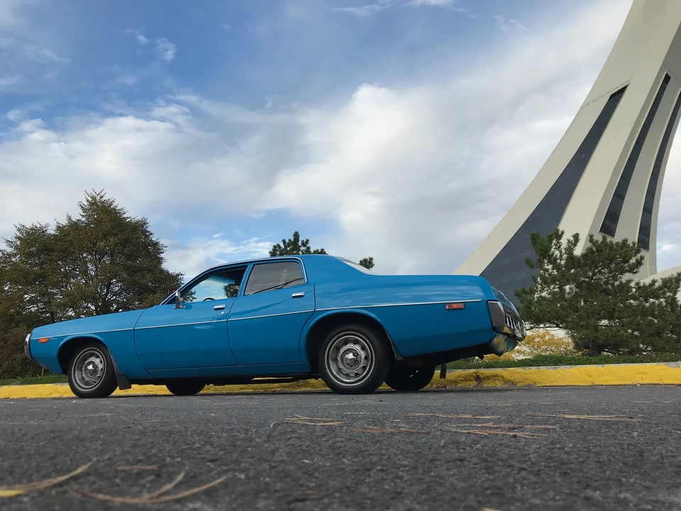 1972 Dodge Coronet 5th Gen - Image 16 of 31