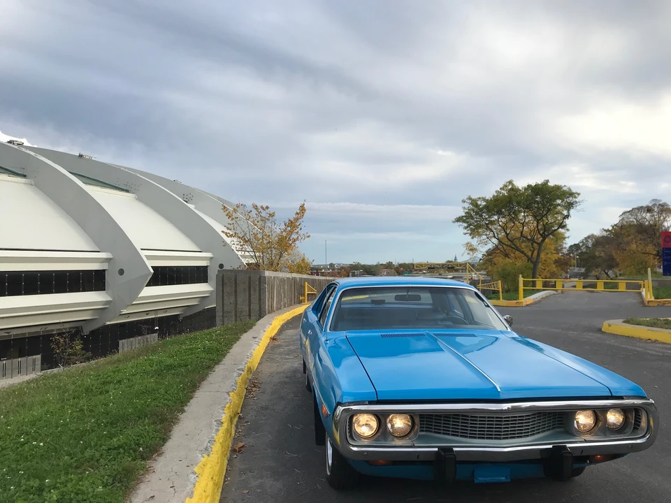 1972 Dodge Coronet 5th Gen - Image 9 of 31
