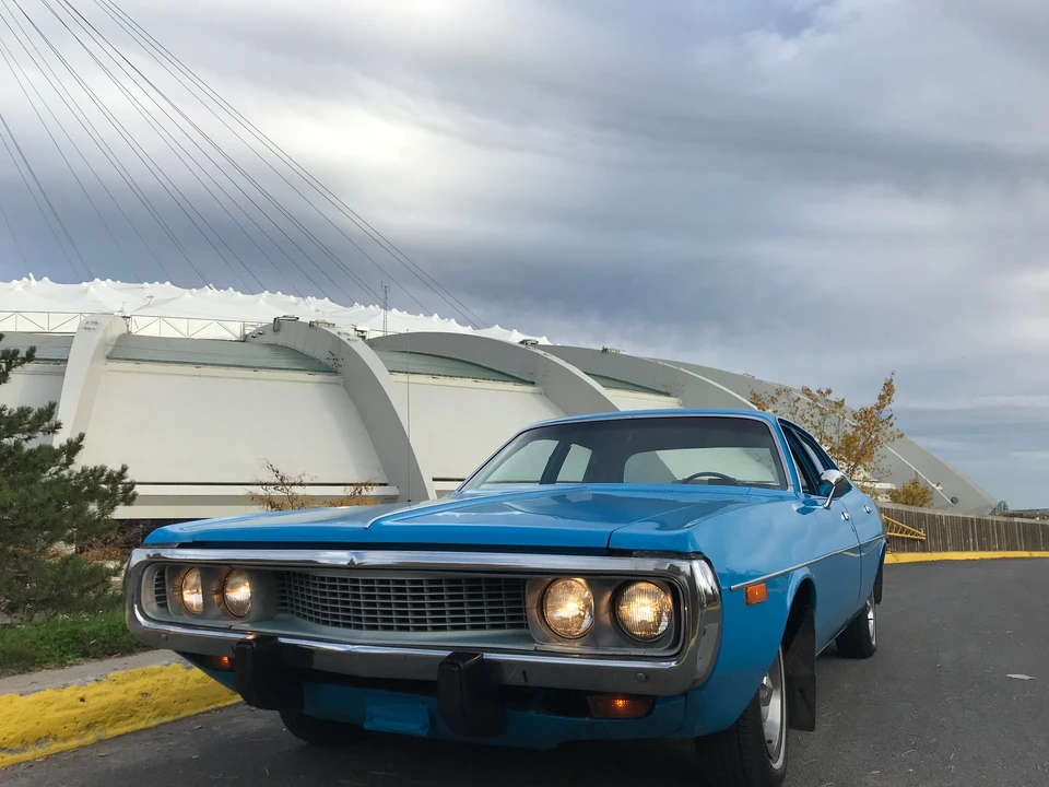 1972 Dodge Coronet 5th Gen - Image 11 of 31