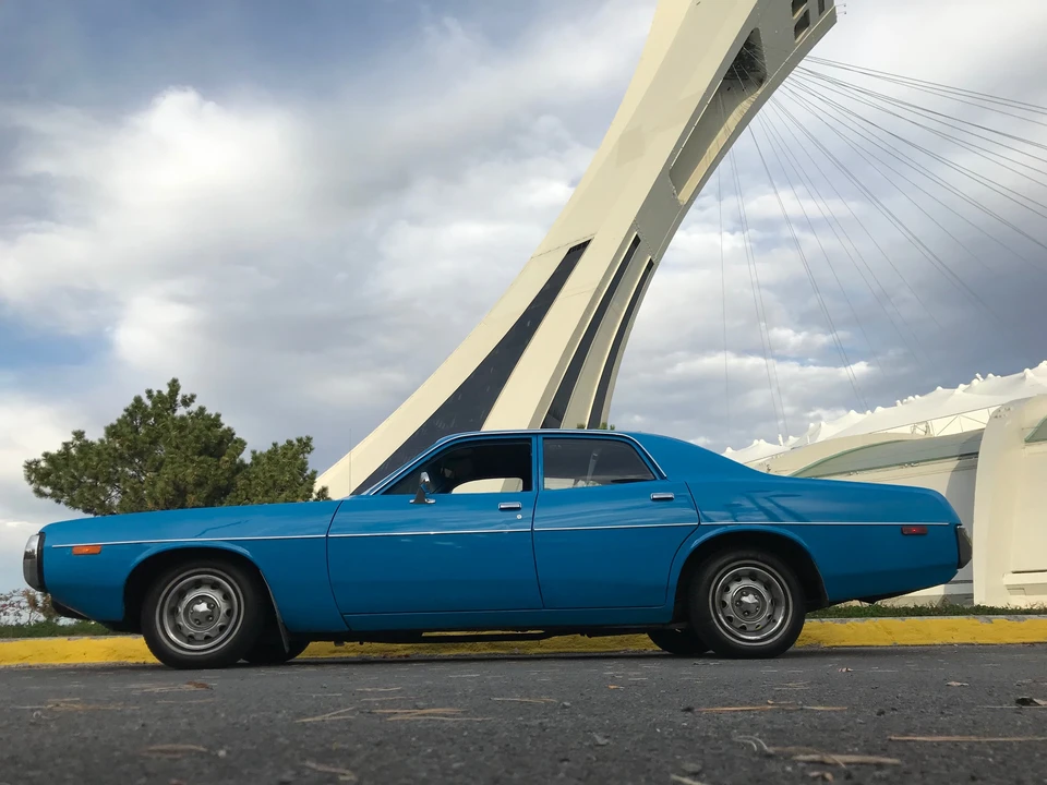 1972 Dodge Coronet 5th Gen - Image 15 of 31