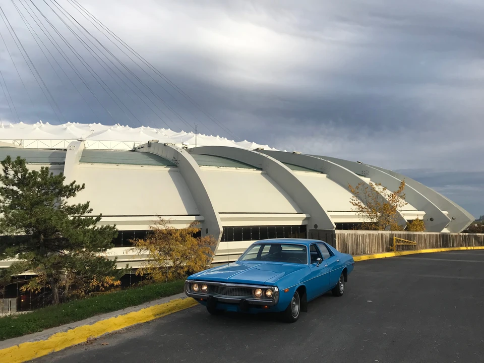 1972 Dodge Coronet 5th Gen - Image 10 of 31