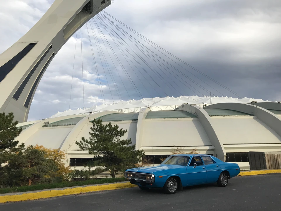 1972 Dodge Coronet 5th Gen - Image 13 of 31