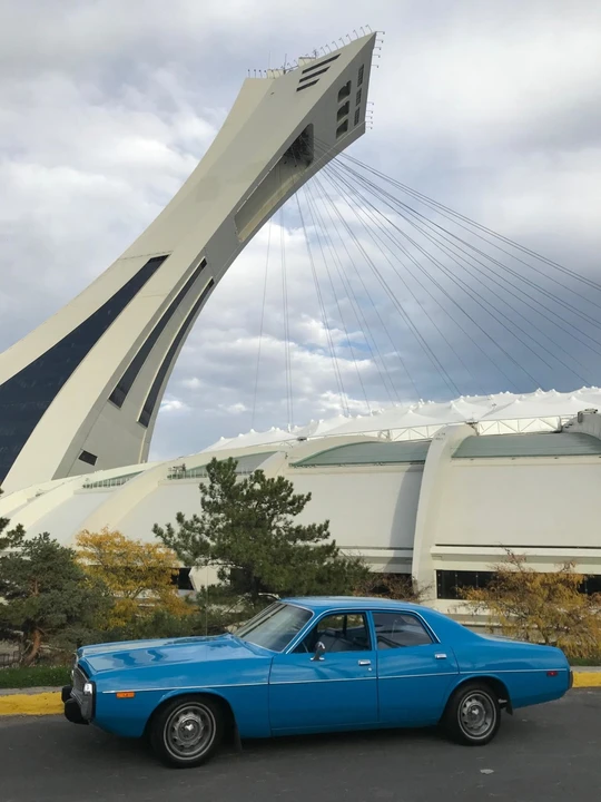 1972 Dodge Coronet 5th Gen - Image 14 of 31