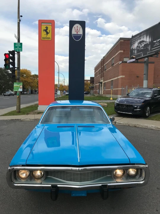 1972 Dodge Coronet 5th Gen - Image 18 of 31