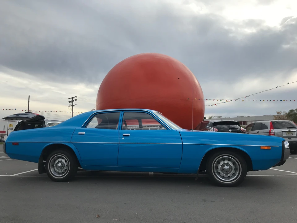 1972 Dodge Coronet 5th Gen - Image 23 of 31