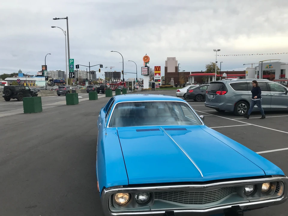 1972 Dodge Coronet 5th Gen - Image 21 of 31
