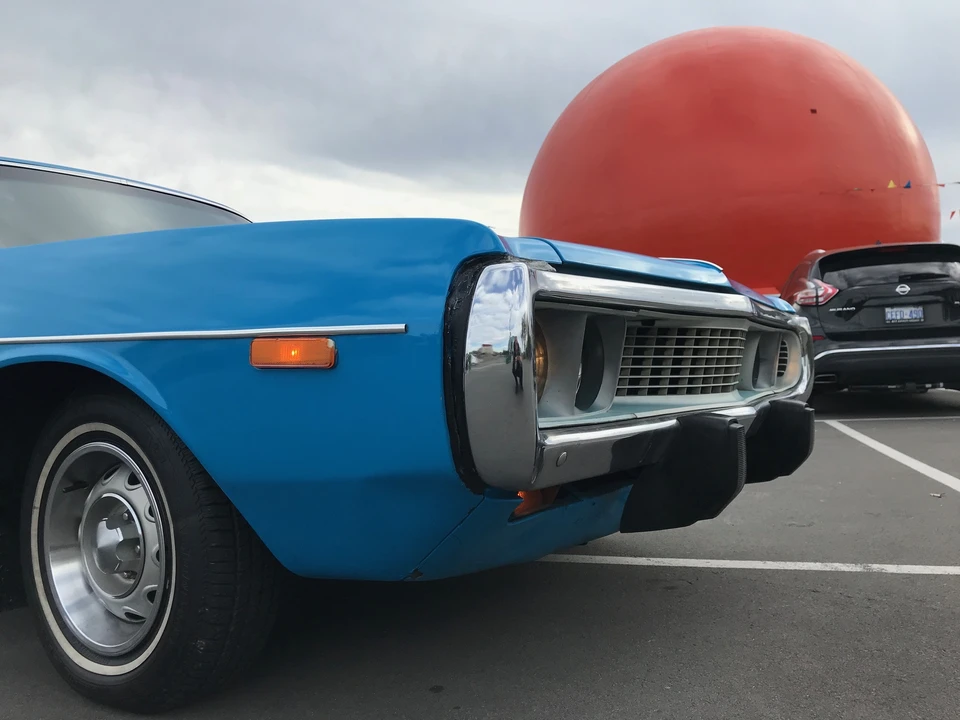 1972 Dodge Coronet 5th Gen - Image 24 of 31
