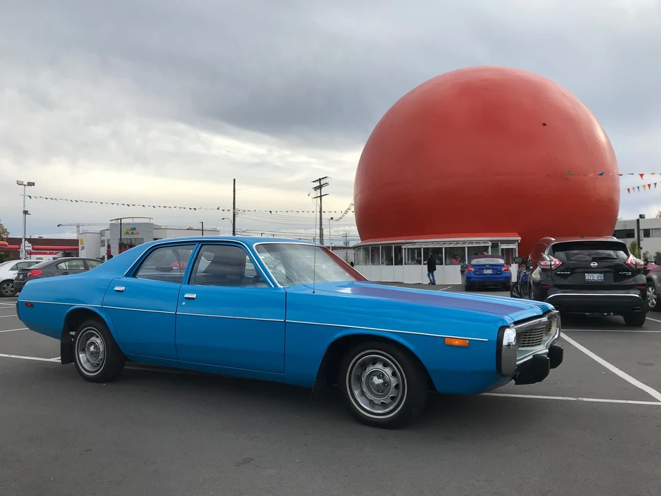 1972 Dodge Coronet 5th Gen - Image 22 of 31
