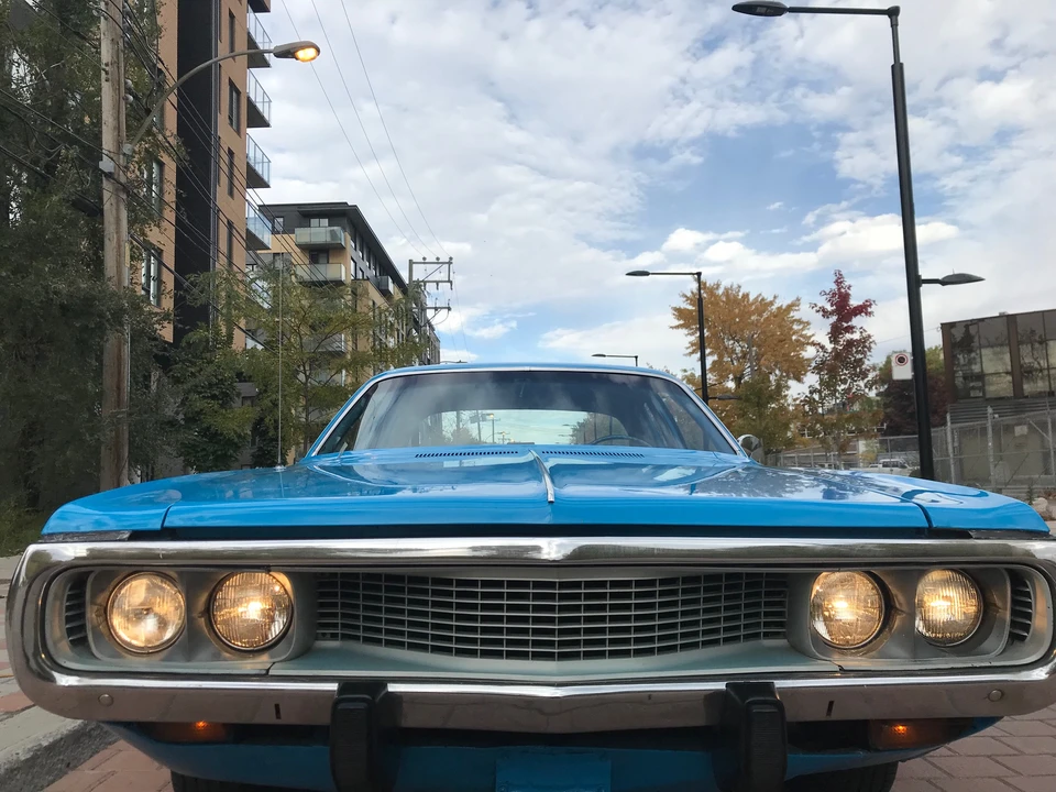 1972 Dodge Coronet 5th Gen - Image 28 of 31