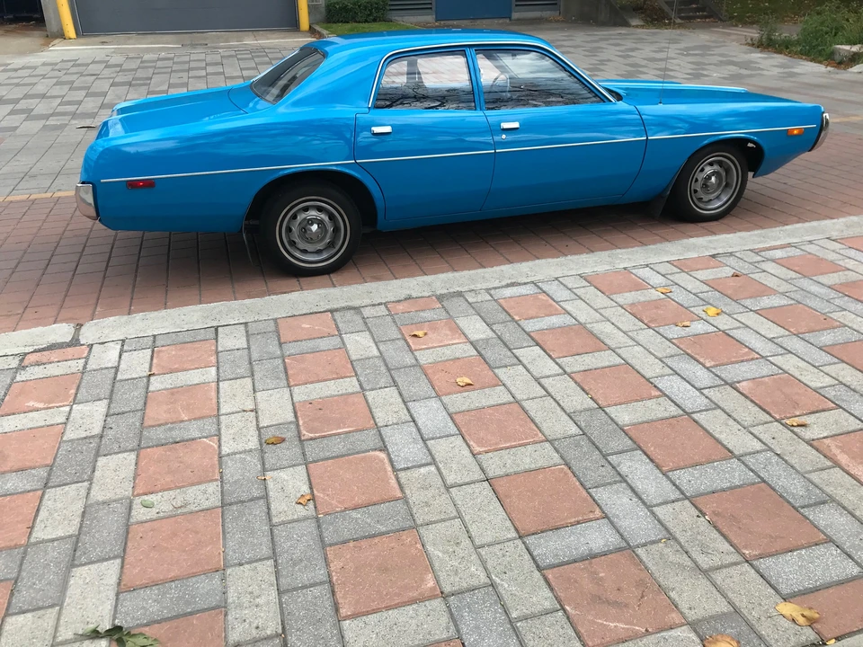 1972 Dodge Coronet 5th Gen - Image 25 of 31