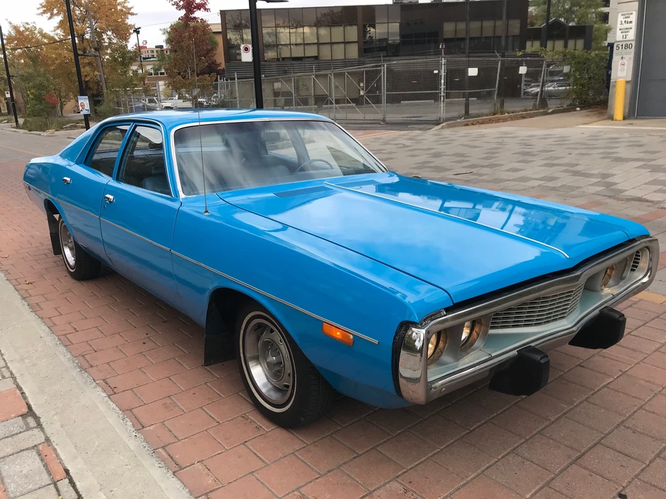 1972 Dodge Coronet 5th Gen - Image 27 of 31