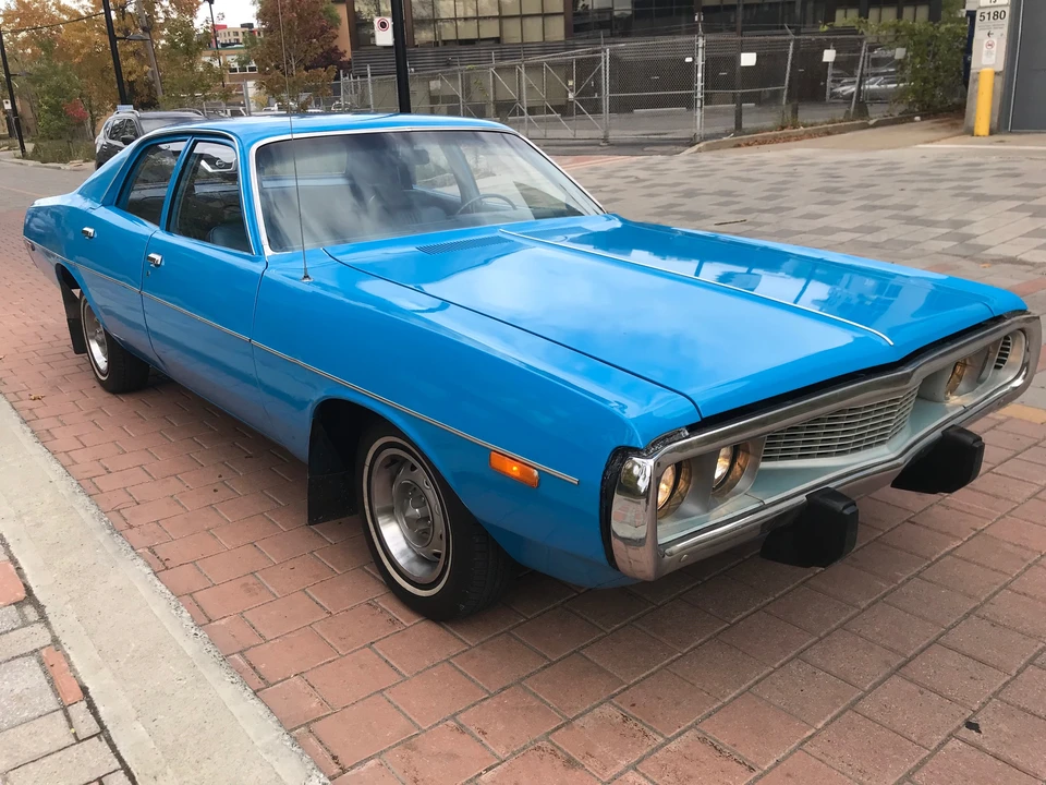 1972 Dodge Coronet 5th Gen - Image 26 of 31
