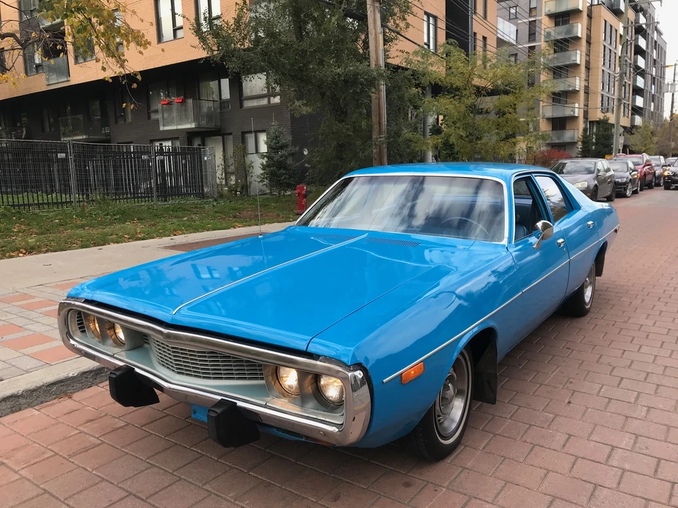 1972 Dodge Coronet 5th Gen - Image 29 of 31