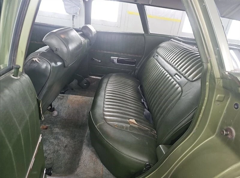 1972 Dodge Coronet 5th Gen - Image 11 of 12