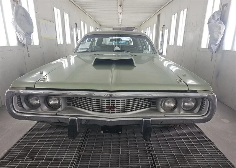 1972 Dodge Coronet 5th Gen - Image 6 of 12