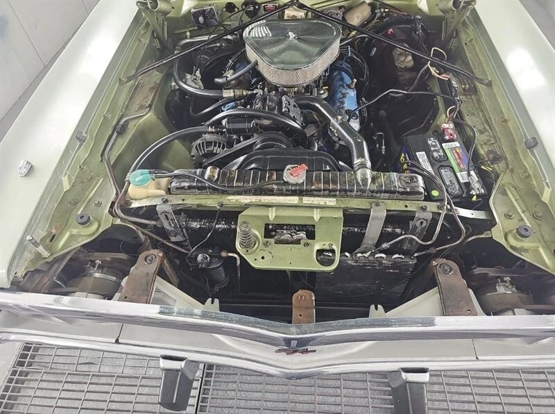 1972 Dodge Coronet 5th Gen - Image 9 of 12