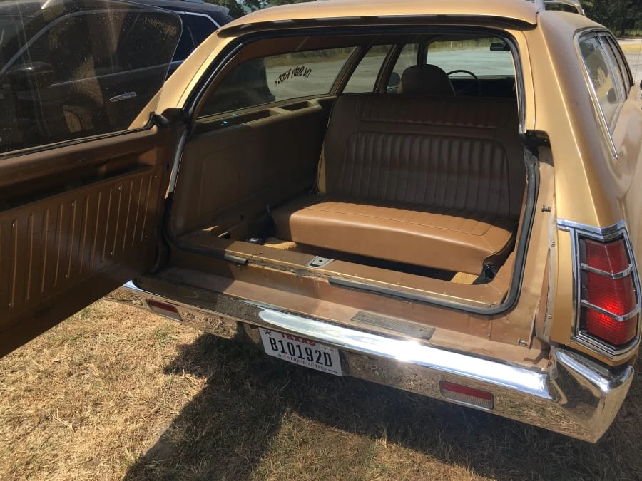 1972 Dodge Coronet 5th Gen - Image 4 of 12