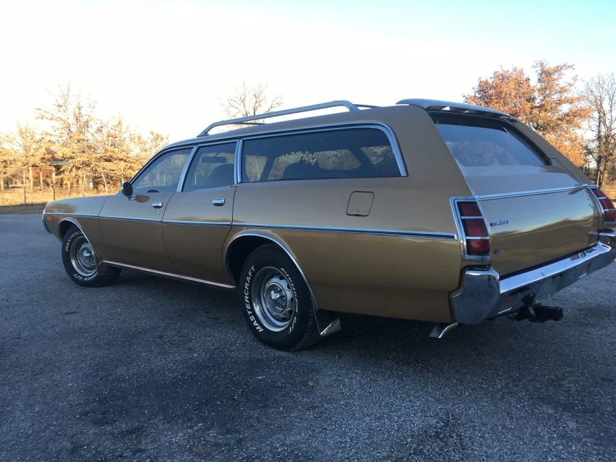 1972 Dodge Coronet 5th Gen - Image 11 of 12