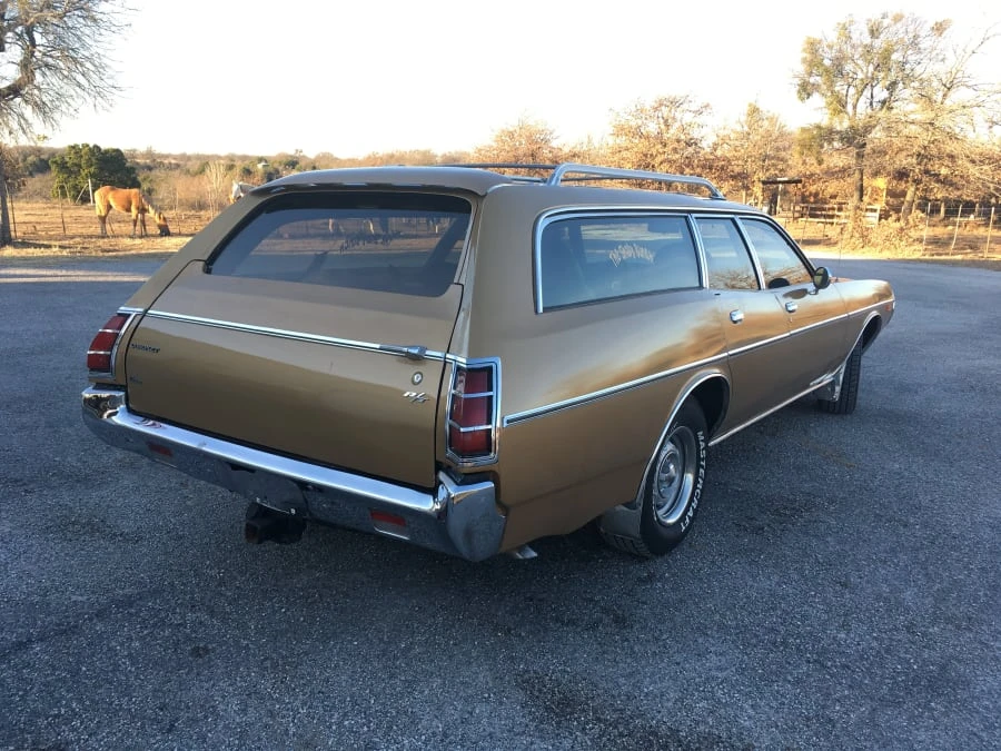 1972 Dodge Coronet 5th Gen - Image 2 of 12