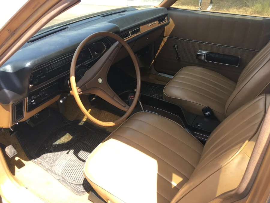 1972 Dodge Coronet 5th Gen - Image 3 of 12