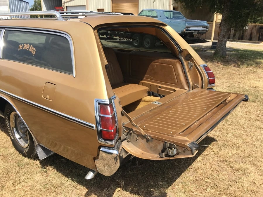 1972 Dodge Coronet 5th Gen - Image 9 of 12