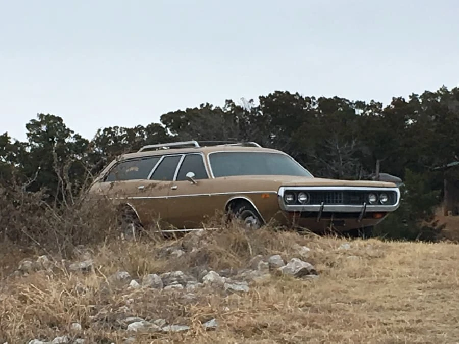 1972 Dodge Coronet 5th Gen - Image 10 of 12