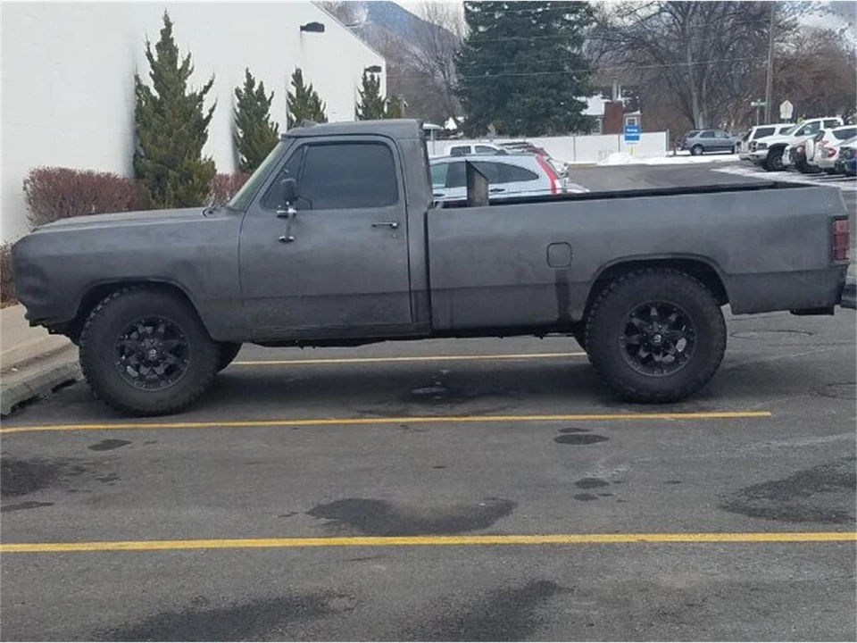 1972 Dodge D Series 3rd Gen - Image 16 of 19