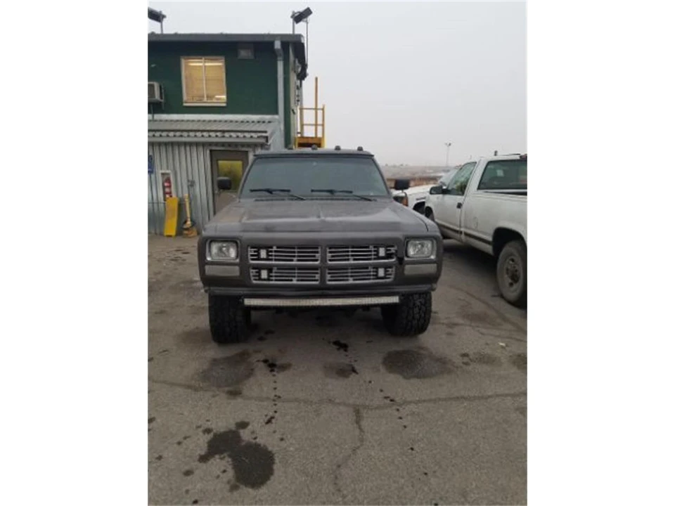 1972 Dodge D Series 3rd Gen - Image 12 of 19