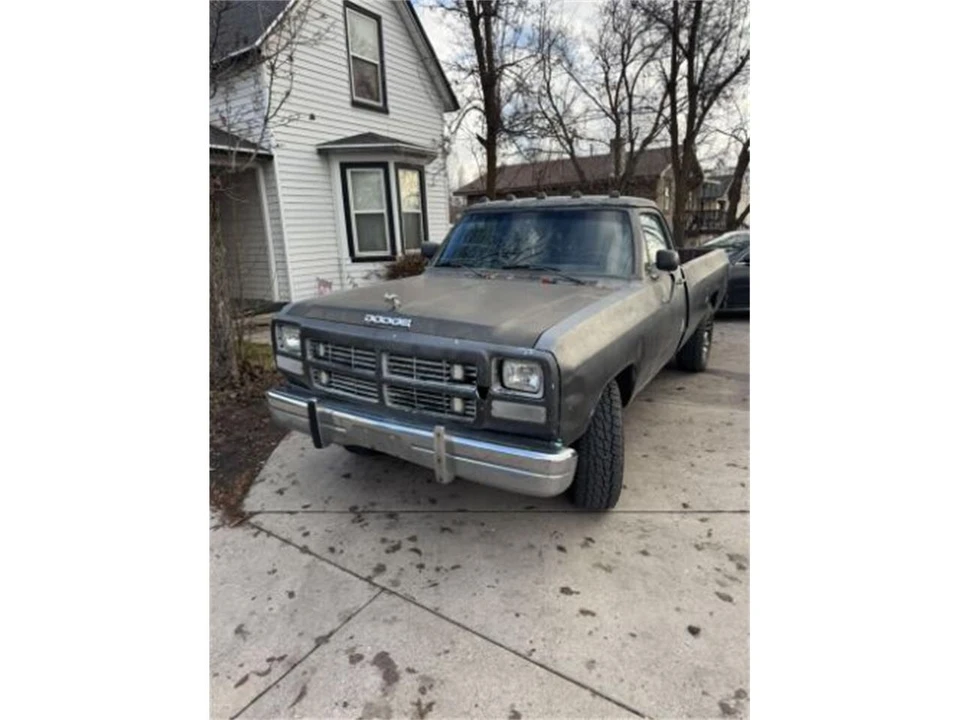 1972 Dodge D Series 3rd Gen - Image 17 of 19