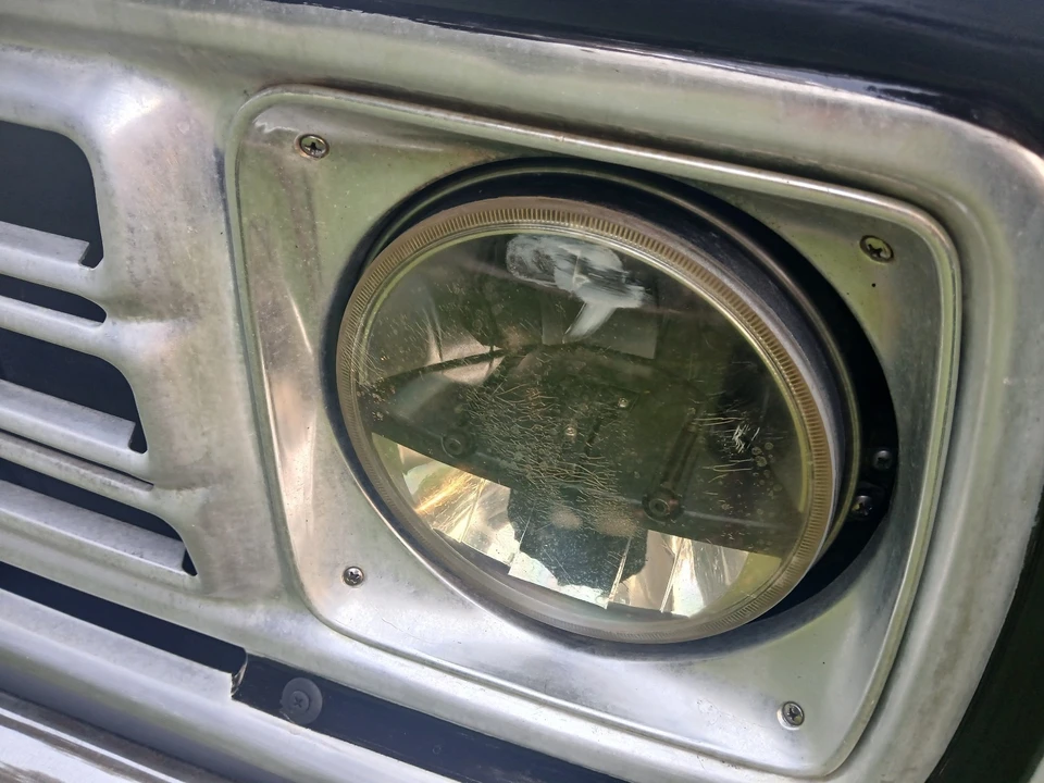 1972 Dodge D Series 3rd Gen - Image 17 of 31