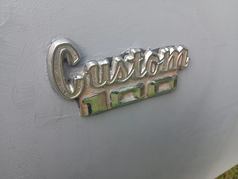 1972 Dodge D Series 3rd Gen - Image 19 of 31