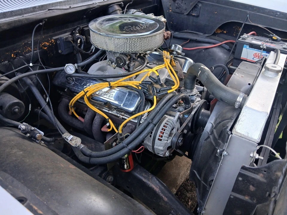 1972 Dodge D Series 3rd Gen - Image 31 of 31