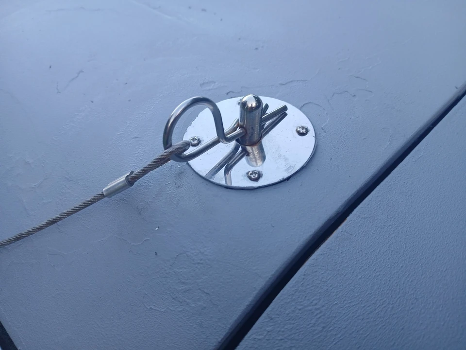 1972 Dodge D Series 3rd Gen - Image 14 of 31