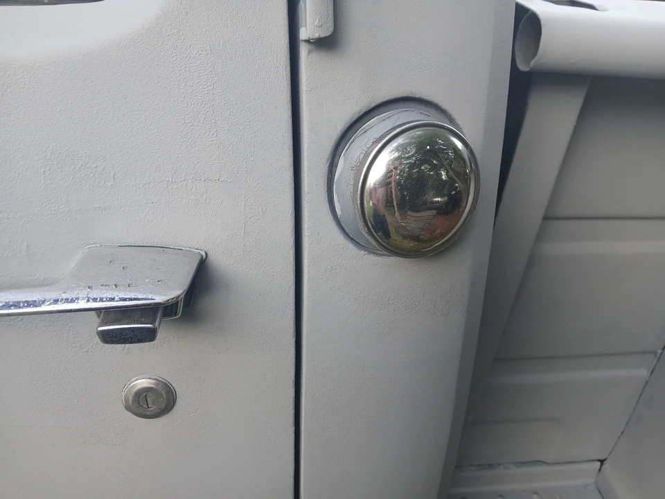 1972 Dodge D Series 3rd Gen - Image 18 of 31