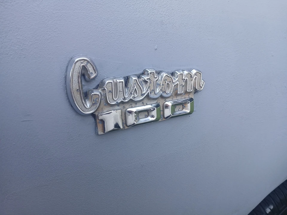 1972 Dodge D Series 3rd Gen - Image 20 of 31