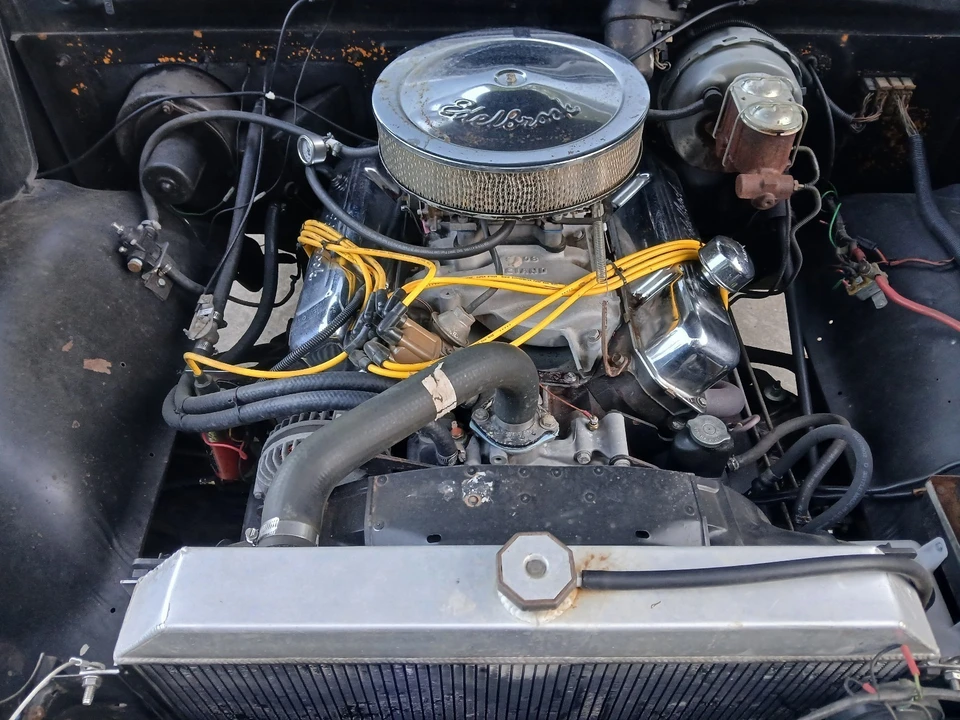 1972 Dodge D Series 3rd Gen - Image 30 of 31