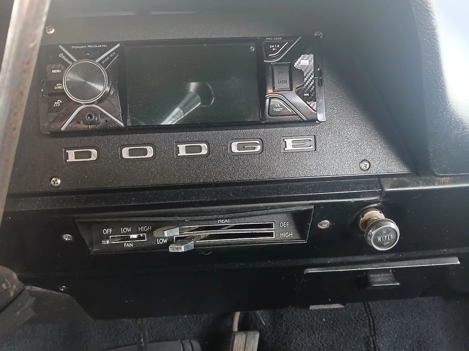 1972 Dodge D Series 3rd Gen - Image 29 of 31
