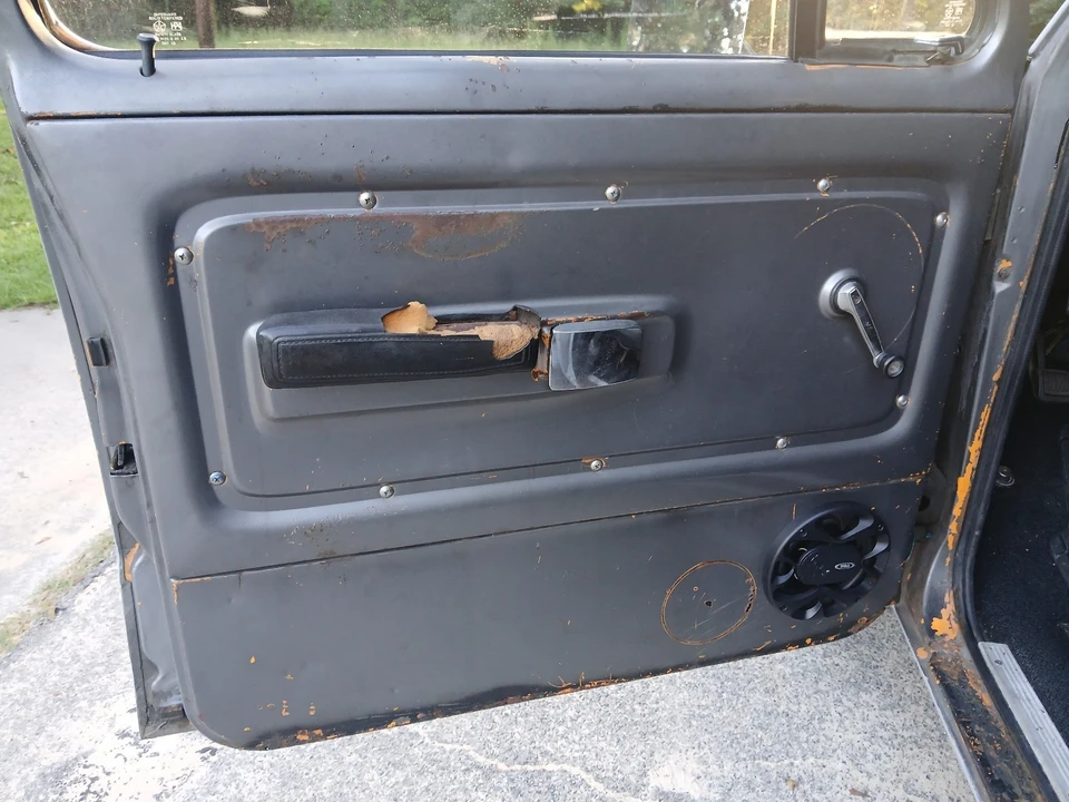1972 Dodge D Series 3rd Gen - Image 24 of 31