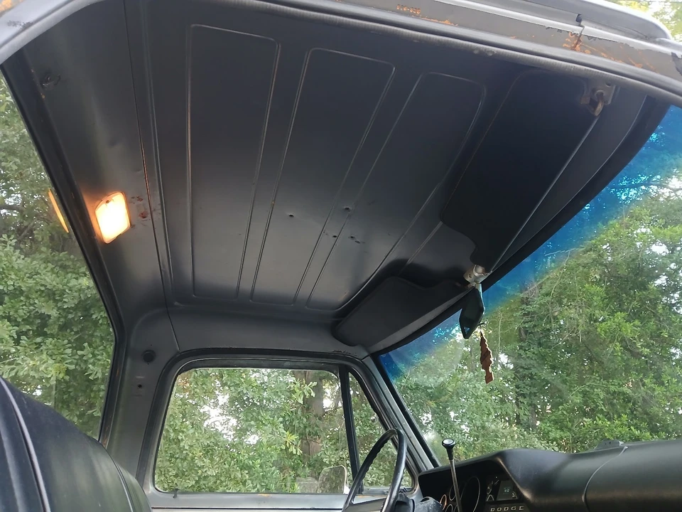 1972 Dodge D Series 3rd Gen - Image 26 of 31