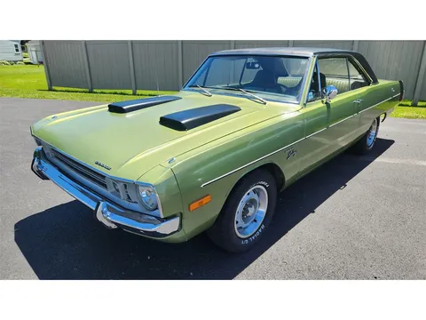 1972 Dodge Dart Swinger