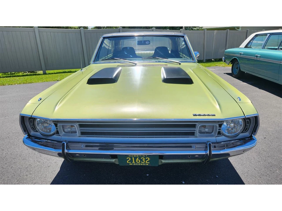 1972 Dodge Dart - Image 2 of 31