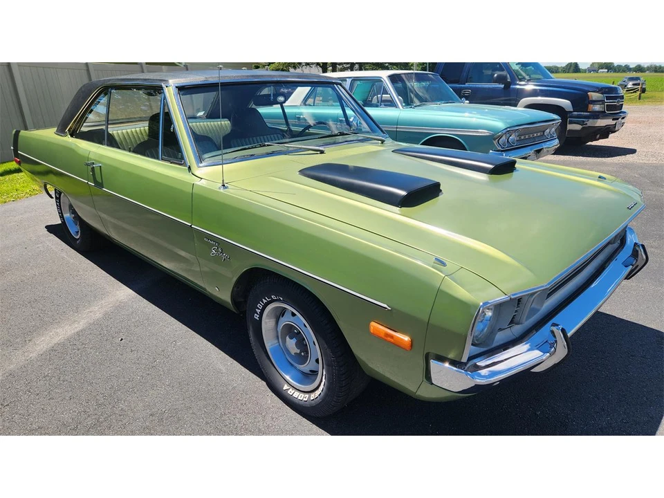 1972 Dodge Dart - Image 3 of 31