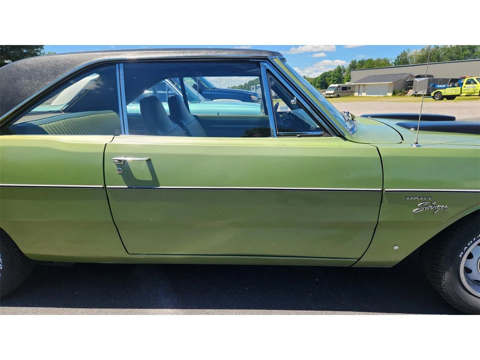 1972 Dodge Dart - Image 5 of 31