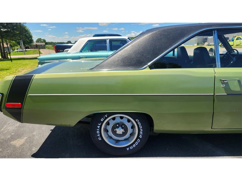 1972 Dodge Dart - Image 6 of 31