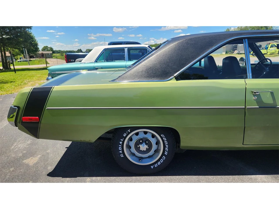 1972 Dodge Dart - Image 7 of 31