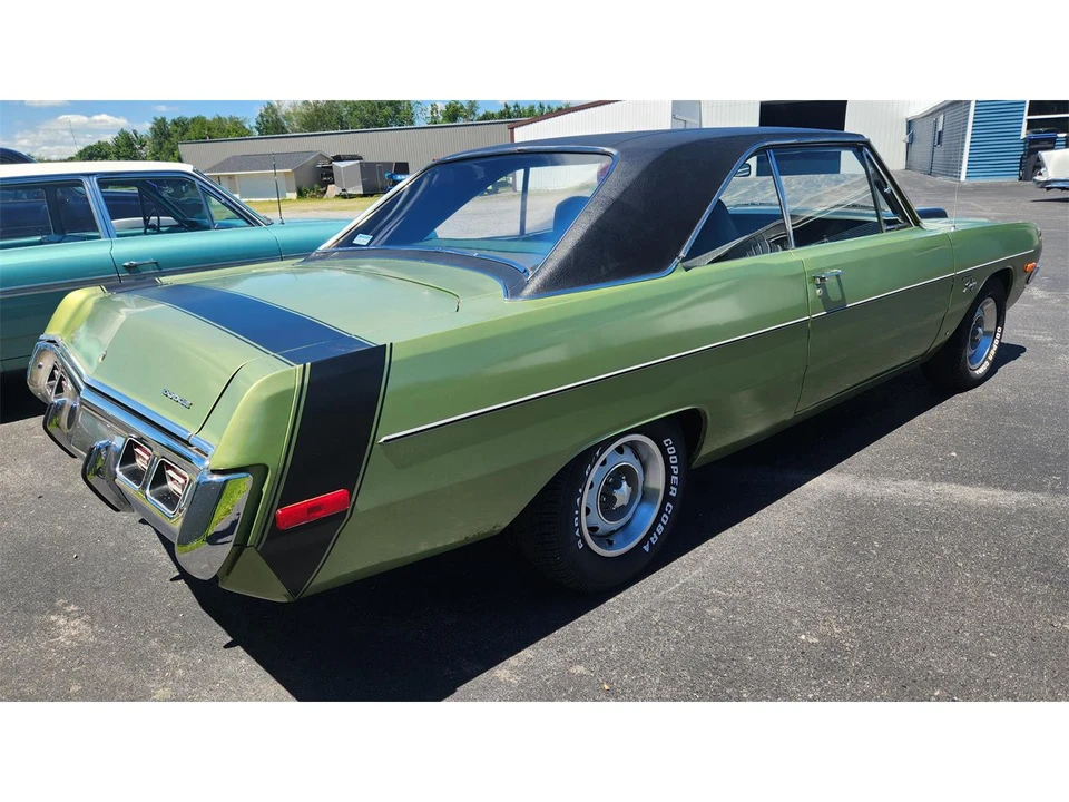1972 Dodge Dart - Image 8 of 31