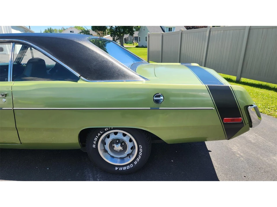 1972 Dodge Dart - Image 11 of 31